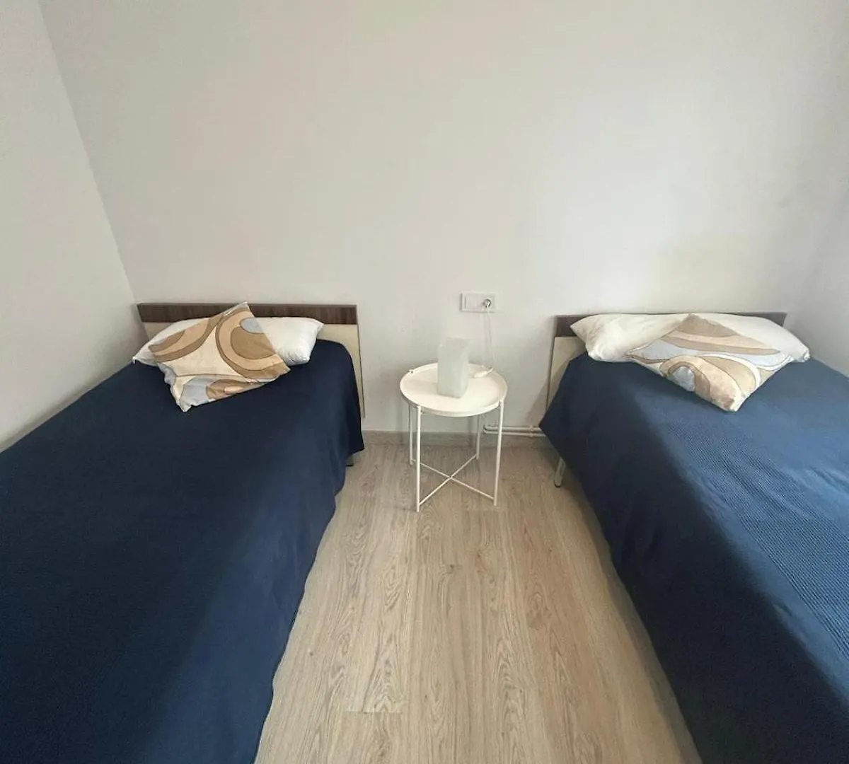 Bravaholidays-420-Colon, 2Nd Line Beach, Wifi Blanes 0*,